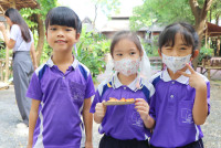 พลเมืองไทยบนวิถีโลก ณ โฮงเฮียนสืบสานภูมิปัญญาล้านนา