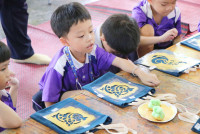 พลเมืองไทยบนวิถีโลก ณ โฮงเฮียนสืบสานภูมิปัญญาล้านนา