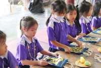 พลเมืองไทยบนวิถีโลก ณ โฮงเฮียนสืบสานภูมิปัญญาล้านนา