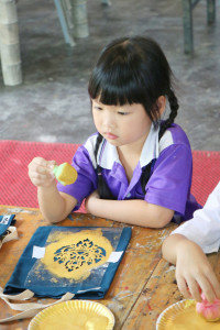 พลเมืองไทยบนวิถีโลก ณ โฮงเฮียนสืบสานภูมิปัญญาล้านนา