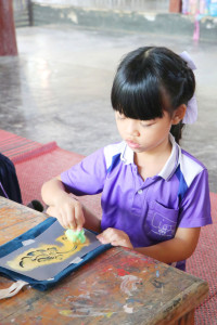 พลเมืองไทยบนวิถีโลก ณ โฮงเฮียนสืบสานภูมิปัญญาล้านนา