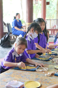 พลเมืองไทยบนวิถีโลก ณ โฮงเฮียนสืบสานภูมิปัญญาล้านนา