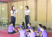 พลเมืองไทยบนวิถีโลก ณ โฮงเฮียนสืบสานภูมิปัญญาล้านนา