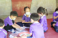 พลเมืองไทยบนวิถีโลก ณ โฮงเฮียนสืบสานภูมิปัญญาล้านนา