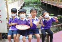 พลเมืองไทยบนวิถีโลก ณ โฮงเฮียนสืบสานภูมิปัญญาล้านนา