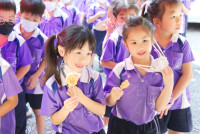 พลเมืองไทยบนวิถีโลก ณ โฮงเฮียนสืบสานภูมิปัญญาล้านนา