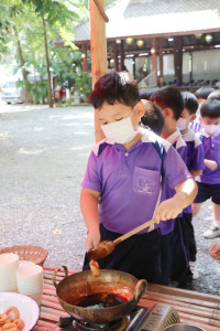 พลเมืองไทยบนวิถีโลก ณ โฮงเฮียนสืบสานภูมิปัญญาล้านนา
