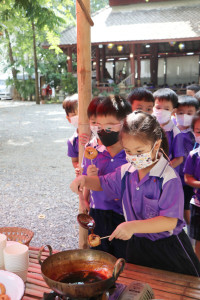 พลเมืองไทยบนวิถีโลก ณ โฮงเฮียนสืบสานภูมิปัญญาล้านนา