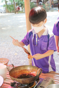 พลเมืองไทยบนวิถีโลก ณ โฮงเฮียนสืบสานภูมิปัญญาล้านนา