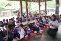 พลเมืองไทยบนวิถีโลก ณ โฮงเฮียนสืบสานภูมิปัญญาล้านนา