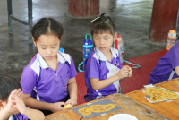 พลเมืองไทยบนวิถีโลก ณ โฮงเฮียนสืบสานภูมิปัญญาล้านนา