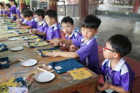 พลเมืองไทยบนวิถีโลก ณ โฮงเฮียนสืบสานภูมิปัญญาล้านนา