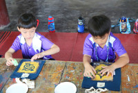 พลเมืองไทยบนวิถีโลก ณ โฮงเฮียนสืบสานภูมิปัญญาล้านนา