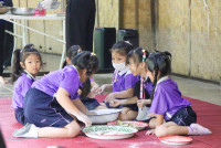 พลเมืองไทยบนวิถีโลก ณ โฮงเฮียนสืบสานภูมิปัญญาล้านนา