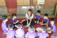 พลเมืองไทยบนวิถีโลก ณ โฮงเฮียนสืบสานภูมิปัญญาล้านนา