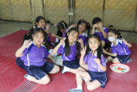 พลเมืองไทยบนวิถีโลก ณ โฮงเฮียนสืบสานภูมิปัญญาล้านนา