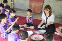 พลเมืองไทยบนวิถีโลก ณ โฮงเฮียนสืบสานภูมิปัญญาล้านนา