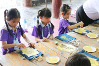 พลเมืองไทยบนวิถีโลก ณ โฮงเฮียนสืบสานภูมิปัญญาล้านนา