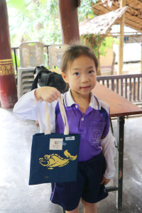 พลเมืองไทยบนวิถีโลก ณ โฮงเฮียนสืบสานภูมิปัญญาล้านนา