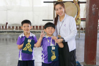 พลเมืองไทยบนวิถีโลก ณ โฮงเฮียนสืบสานภูมิปัญญาล้านนา