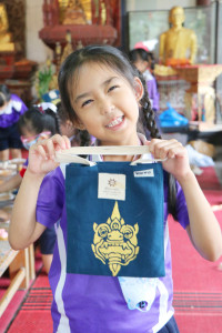 พลเมืองไทยบนวิถีโลก ณ โฮงเฮียนสืบสานภูมิปัญญาล้านนา