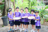 พลเมืองไทยบนวิถีโลก ณ โฮงเฮียนสืบสานภูมิปัญญาล้านนา