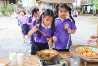 พลเมืองไทยบนวิถีโลก ณ โฮงเฮียนสืบสานภูมิปัญญาล้านนา