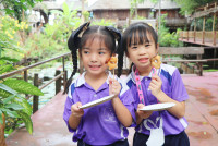 พลเมืองไทยบนวิถีโลก ณ โฮงเฮียนสืบสานภูมิปัญญาล้านนา