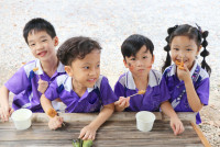 พลเมืองไทยบนวิถีโลก ณ โฮงเฮียนสืบสานภูมิปัญญาล้านนา