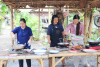พลเมืองไทยบนวิถีโลก ณ โฮงเฮียนสืบสานภูมิปัญญาล้านนา