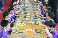 พลเมืองไทยบนวิถีโลก ณ โฮงเฮียนสืบสานภูมิปัญญาล้านนา