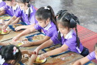 พลเมืองไทยบนวิถีโลก ณ โฮงเฮียนสืบสานภูมิปัญญาล้านนา