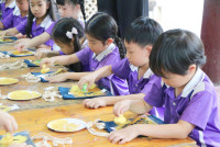 พลเมืองไทยบนวิถีโลก ณ โฮงเฮียนสืบสานภูมิปัญญาล้านนา