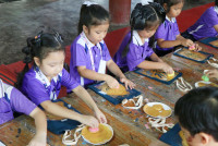 พลเมืองไทยบนวิถีโลก ณ โฮงเฮียนสืบสานภูมิปัญญาล้านนา