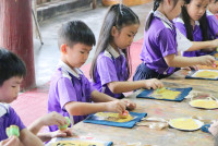 พลเมืองไทยบนวิถีโลก ณ โฮงเฮียนสืบสานภูมิปัญญาล้านนา