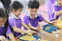 พลเมืองไทยบนวิถีโลก ณ โฮงเฮียนสืบสานภูมิปัญญาล้านนา