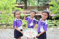 พลเมืองไทยบนวิถีโลก ณ โฮงเฮียนสืบสานภูมิปัญญาล้านนา