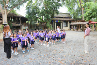 พลเมืองไทยบนวิถีโลก ณ โฮงเฮียนสืบสานภูมิปัญญาล้านนา