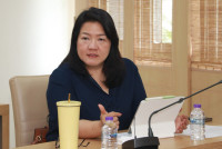 อาคันตุกะจากELTE2025