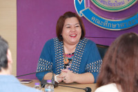 อาคันตุกะจากELTE2025