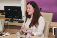 อาคันตุกะจากELTE2025