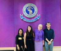 Special Guest Lectures From  Eötvös Loránd University (ELTE), Hungary