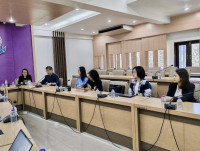 Special Guest Lectures From  Eötvös Loránd University (ELTE), Hungary