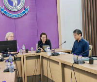 Special Guest Lectures From  Eötvös Loránd University (ELTE), Hungary