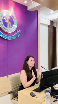 Special Guest Lectures From  Eötvös Loránd University (ELTE), Hungary