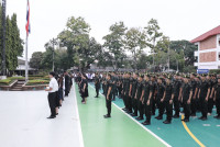 พิธีน้อมรำลึกในพระมหากรุณาธิคุณ สมเด็จพระนางเจ้าสิริกิติ์