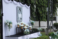 พิธีน้อมรำลึกในพระมหากรุณาธิคุณ สมเด็จพระนางเจ้าสิริกิติ์