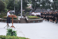 พิธีน้อมรำลึกในพระมหากรุณาธิคุณ สมเด็จพระนางเจ้าสิริกิติ์