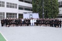 พิธีน้อมรำลึกในพระมหากรุณาธิคุณ สมเด็จพระนางเจ้าสิริกิติ์