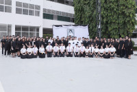 พิธีน้อมรำลึกในพระมหากรุณาธิคุณ สมเด็จพระนางเจ้าสิริกิติ์